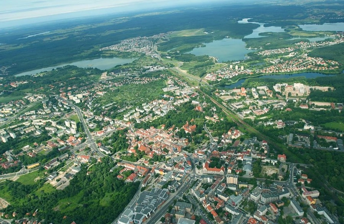 Olsztyński ratusz zapowiada rozpoczęcie konsultacji Strategii Rozwoju Miasta.
